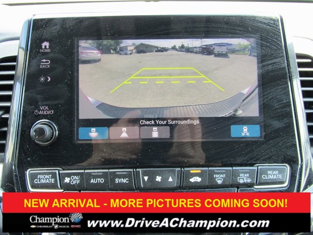 2022 Honda Odyssey EX photo 13
