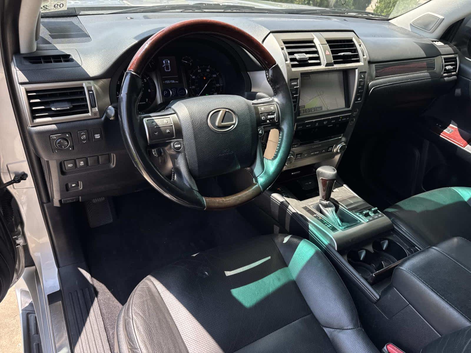 2018 Lexus GX 460 Premium photo 45