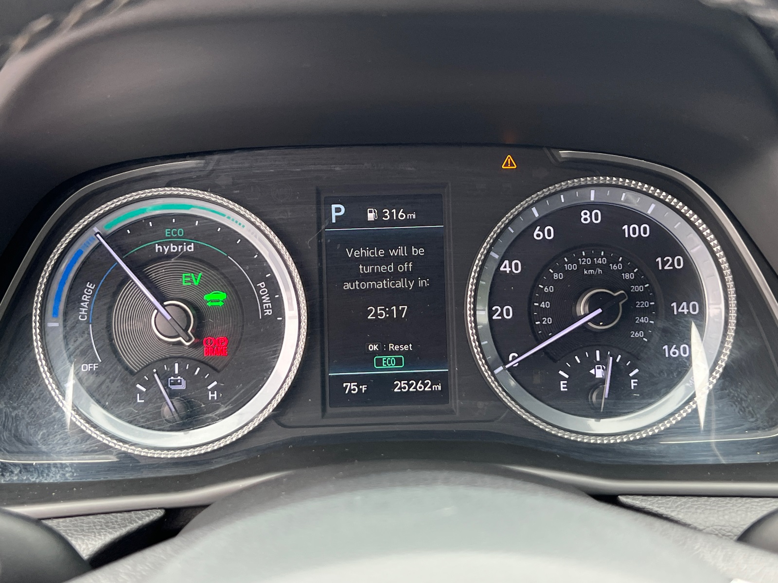 2022 Hyundai Sonata Hybrid SEL photo 24