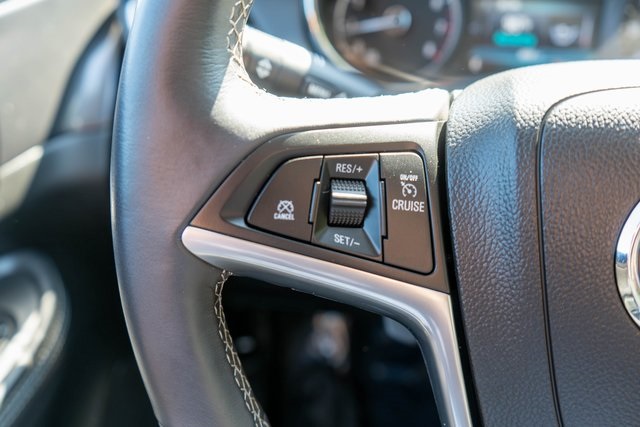 2022 Buick Encore Preferred photo 18