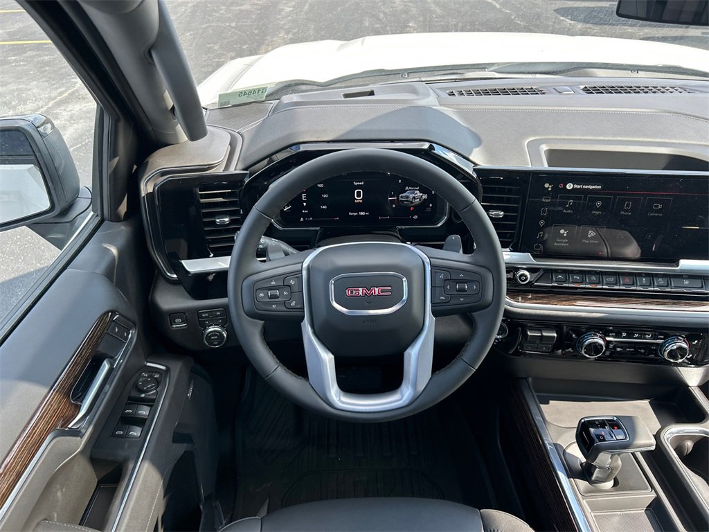 2026 GMC SIERRA - Image 29