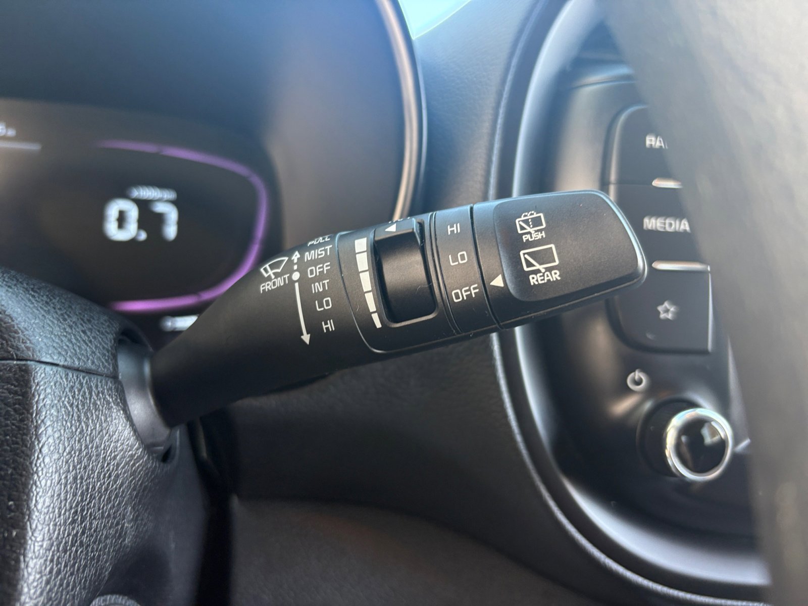2024 Kia Soul LX photo 19
