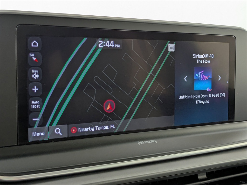 2022 Kia Telluride S photo 19