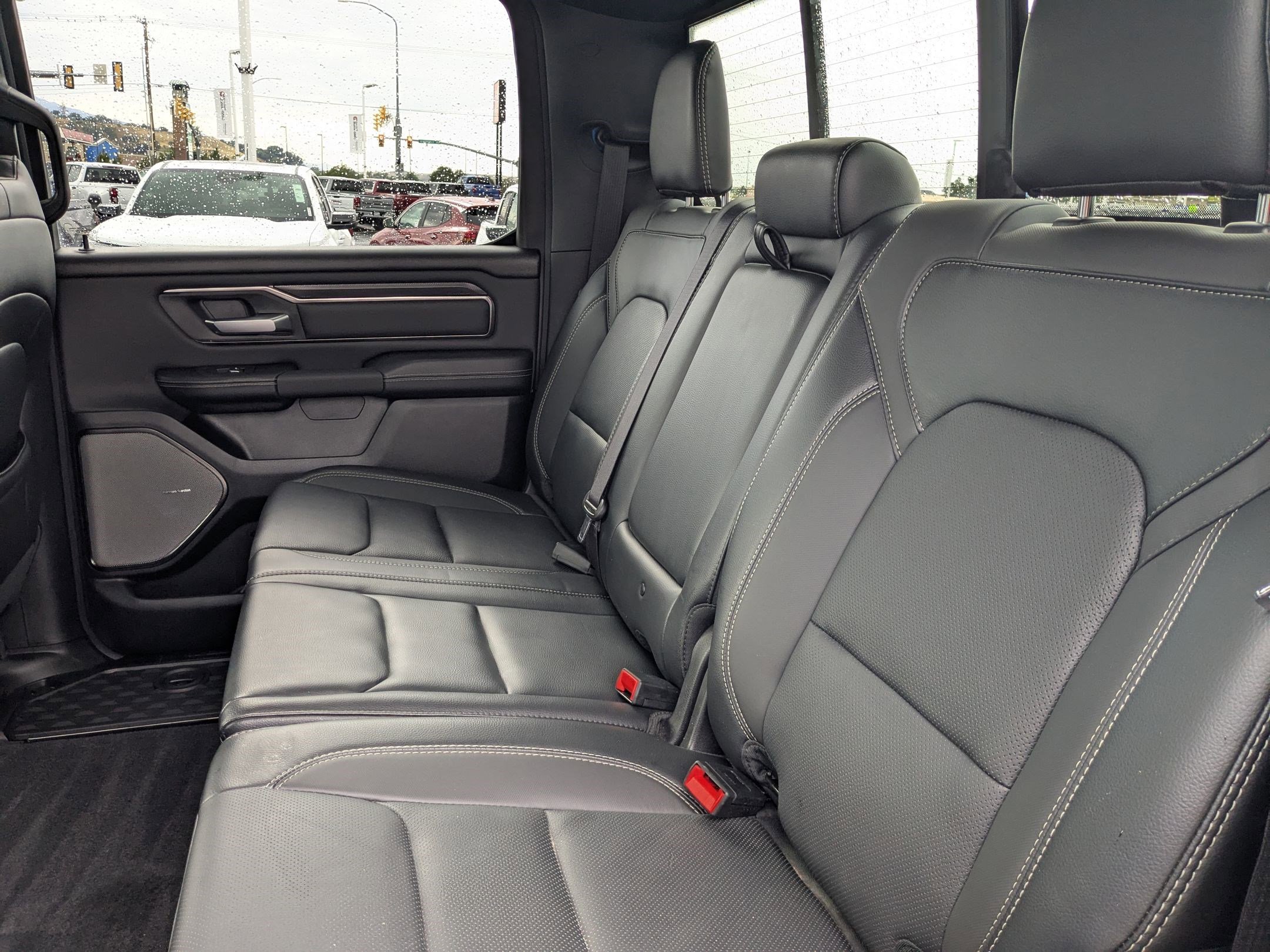 2025 Ram 1500 Rebel photo 29