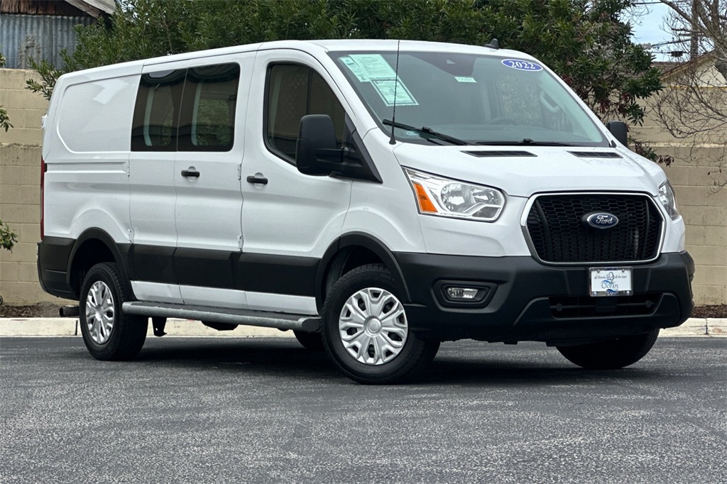 1FTBR1Y81NKA51453