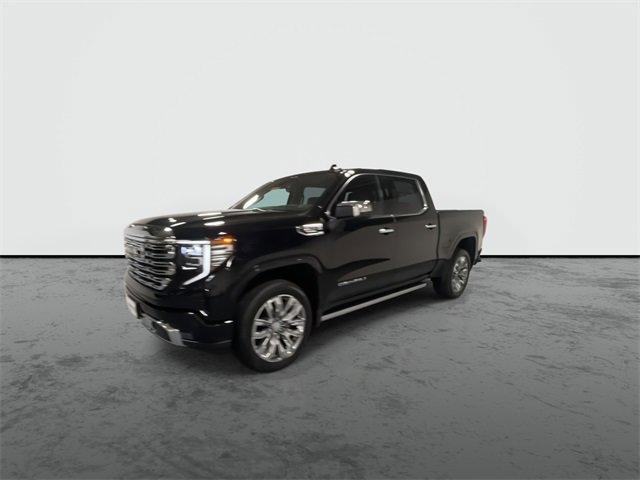 2026 Gmc Sierra 1500 Denali photo 4