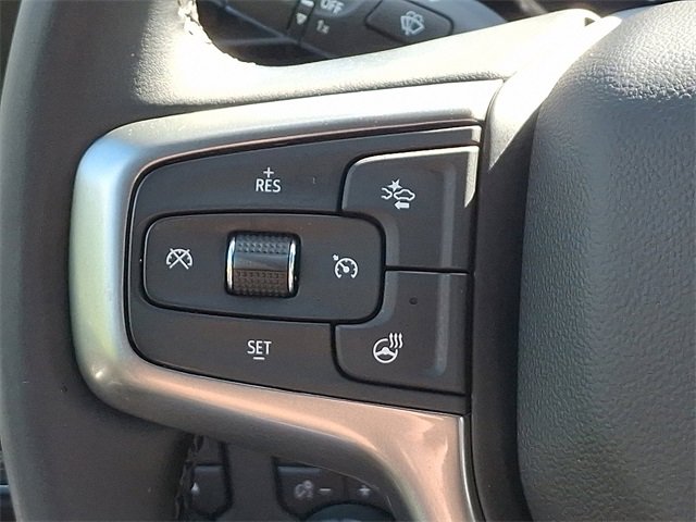2024 Chevrolet Silverado 2500HD LTZ photo 20