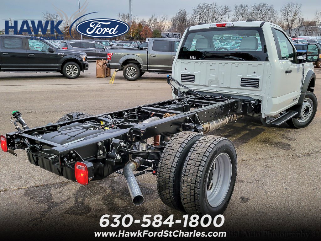 2026 FORD F-450 - Image 6