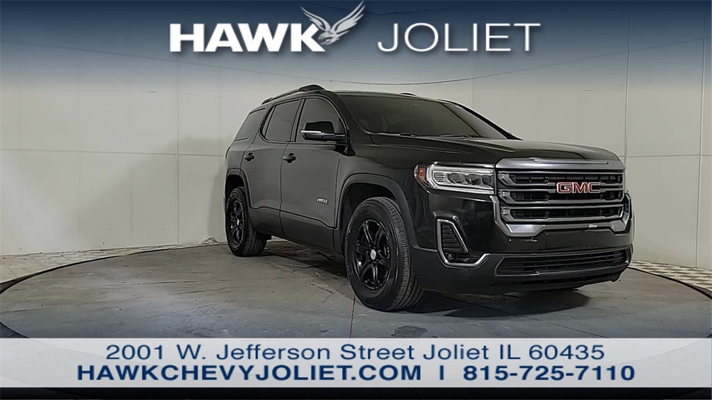 2023 GMC ACADIA - Image 1