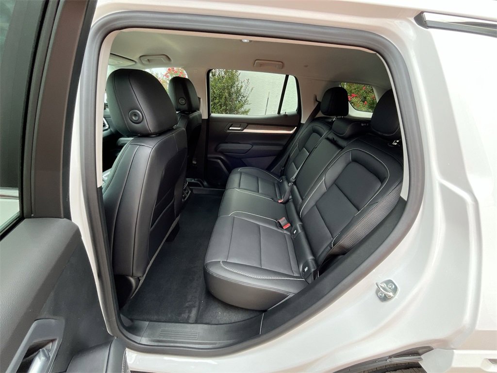 2026 Gmc Terrain Denali photo 29