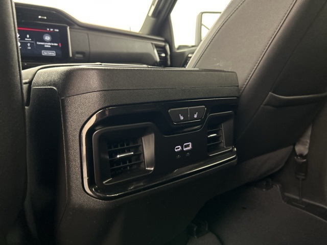 2024 Gmc Sierra HD AT4 photo 27
