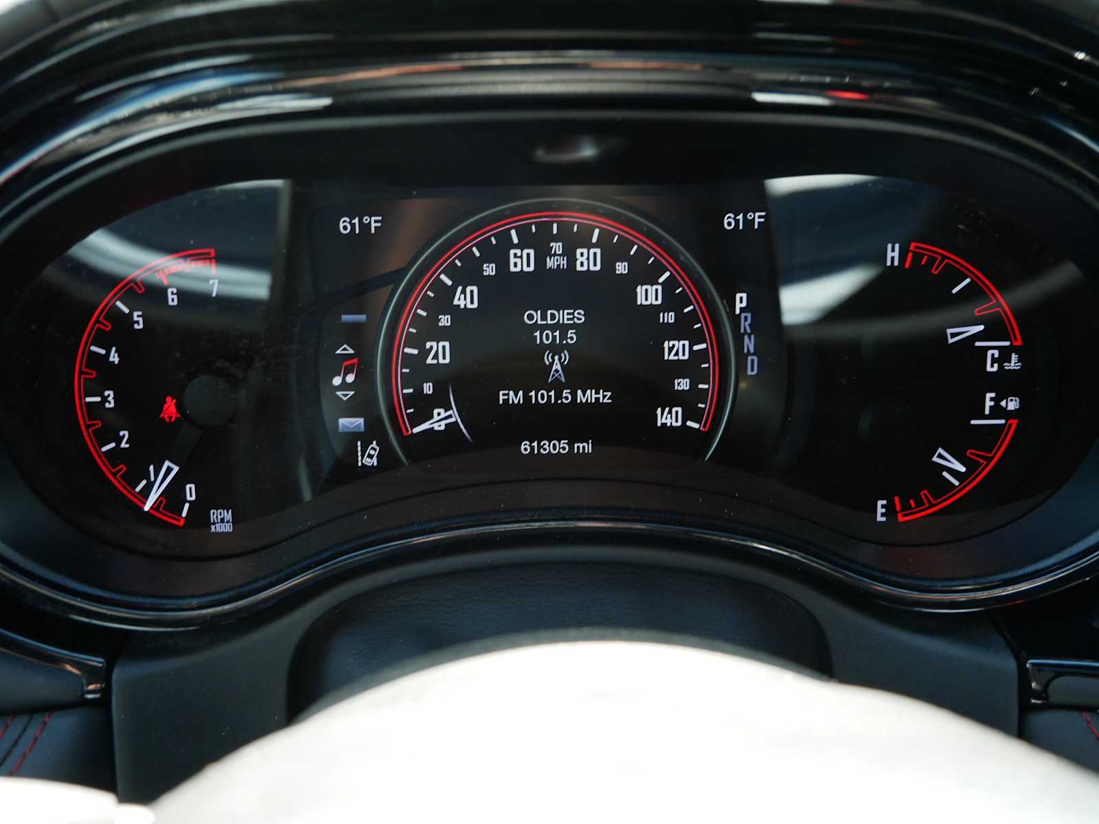 2023 Dodge Durango R/T Premium photo 23