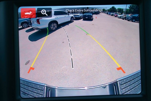 Used 2022 Silver Ram Tradesman image 32