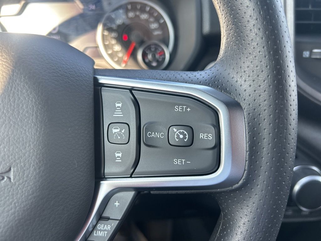 2026 Ram 1500 Tradesman photo 19