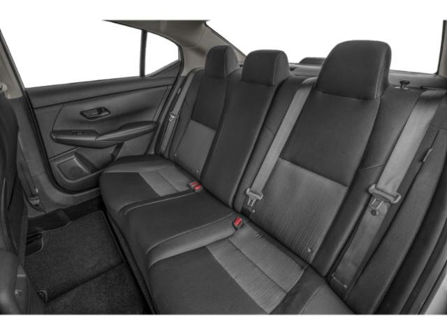 2025 Nissan Sentra SV photo 12