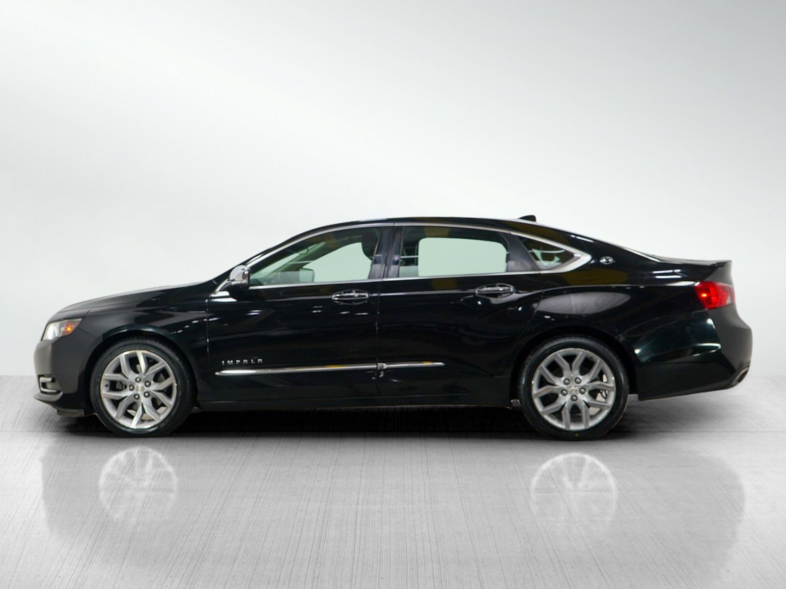 Used 2014 Chevrolet Impala 2LZ with VIN 1G1155S37EU109901 for sale in Bloomington, Minnesota