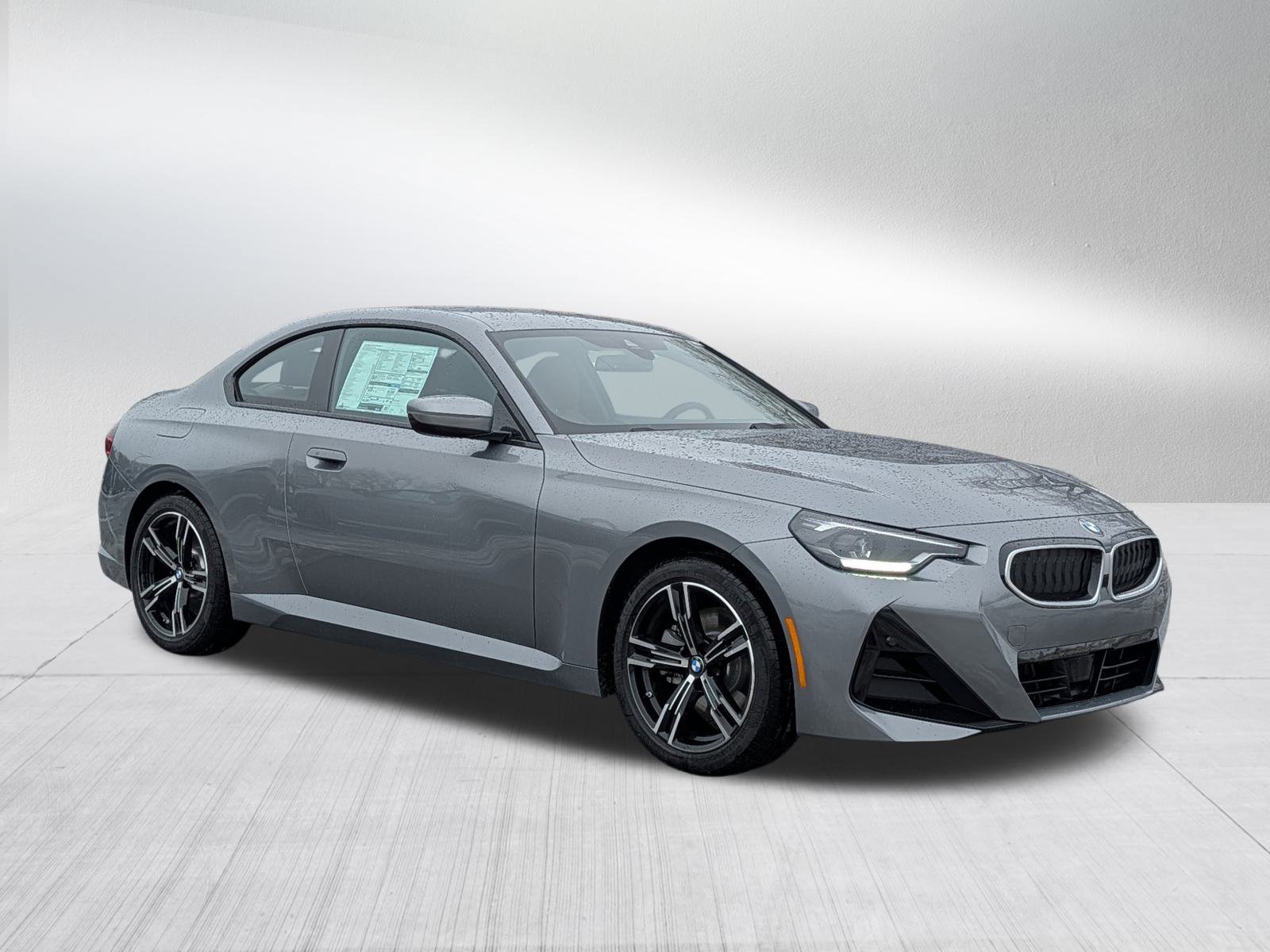 2026 BMW 2 Series 230i's photo