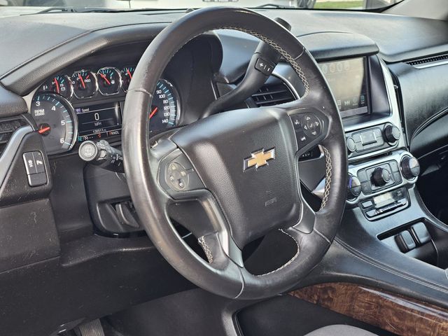 2017 Chevrolet Tahoe LS photo 28