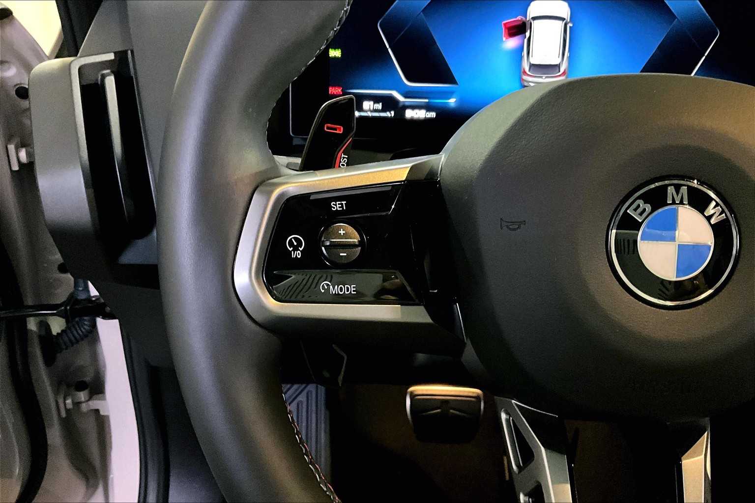 2025 Bmw X3 M50 photo 23