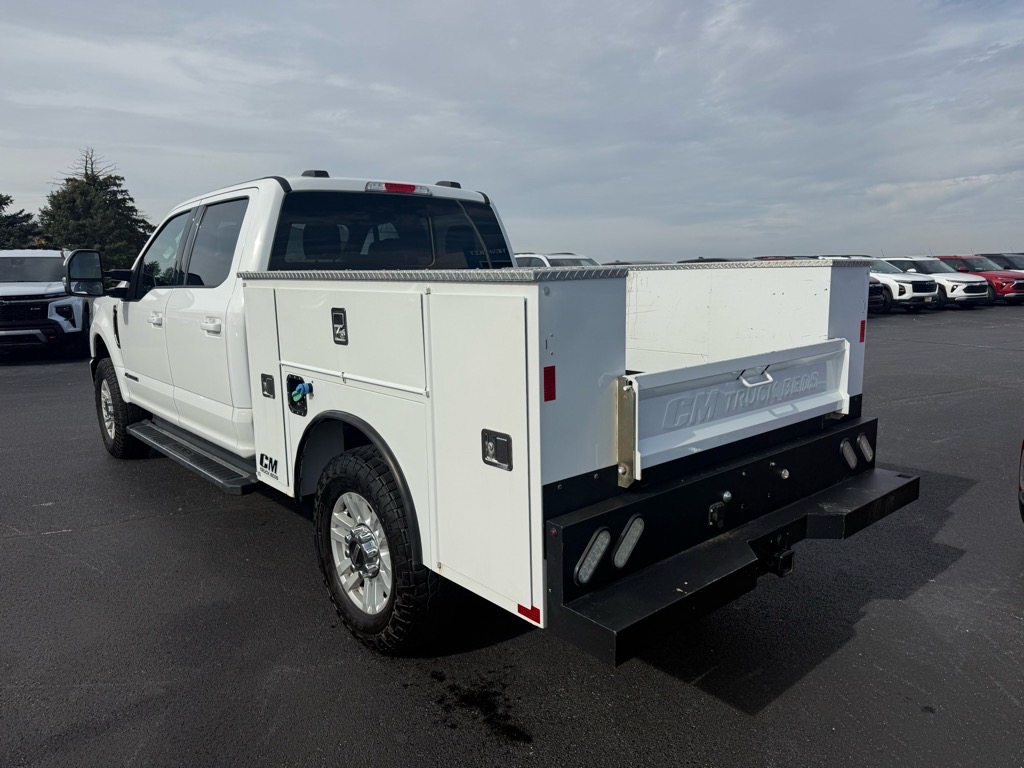 2021 Ford F-250 XL photo 3