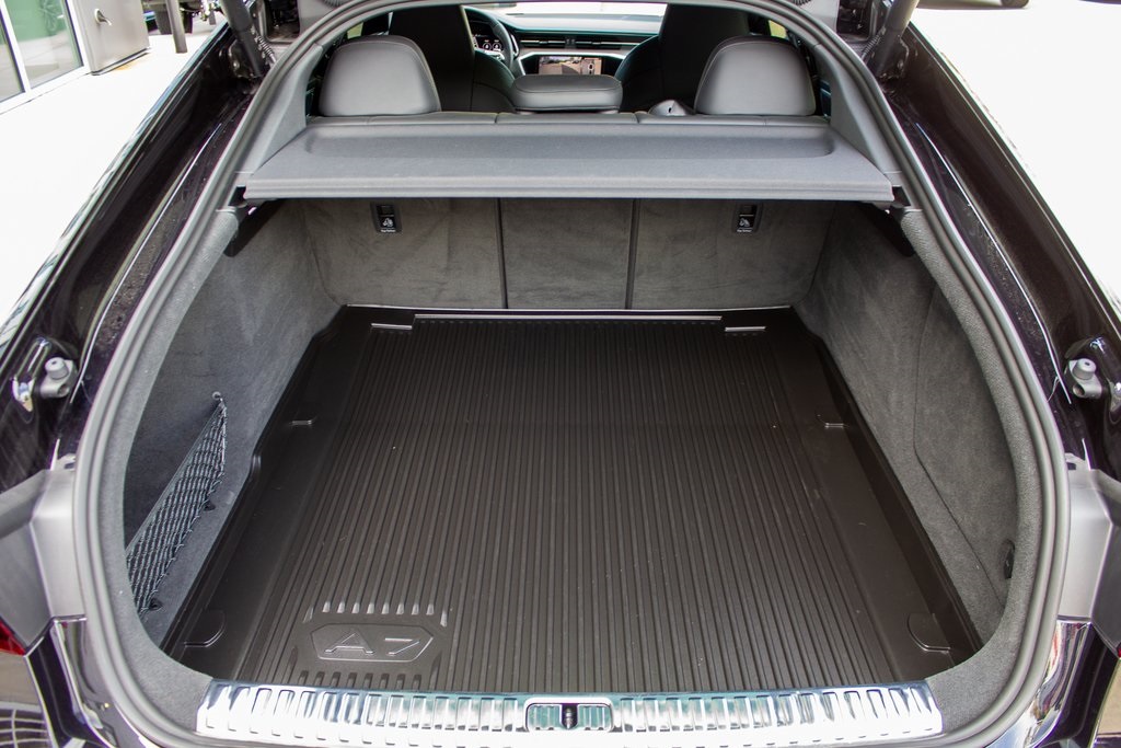 2024 Audi RS 7 Performance Base photo 22