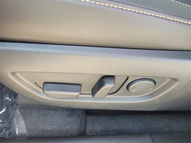 2025 Mazda CX-90 3.3 Turbo Premium S photo 4