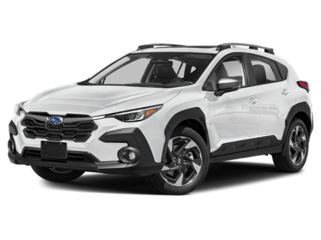 2026 Subaru Crosstrek Limited's photo