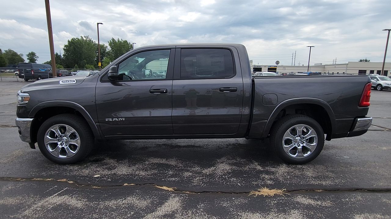 2026 Ram 1500 Big Horn photo 5