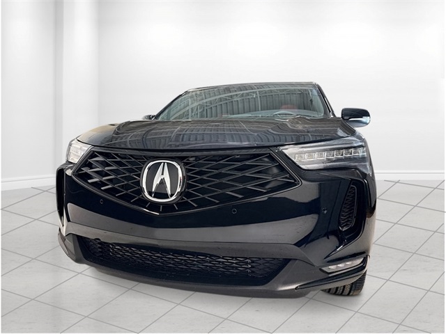 2025 Acura RDX A-Spec photo 9