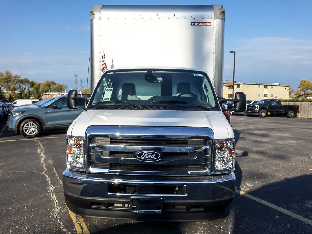 2026 Ford E-350 Base photo 4