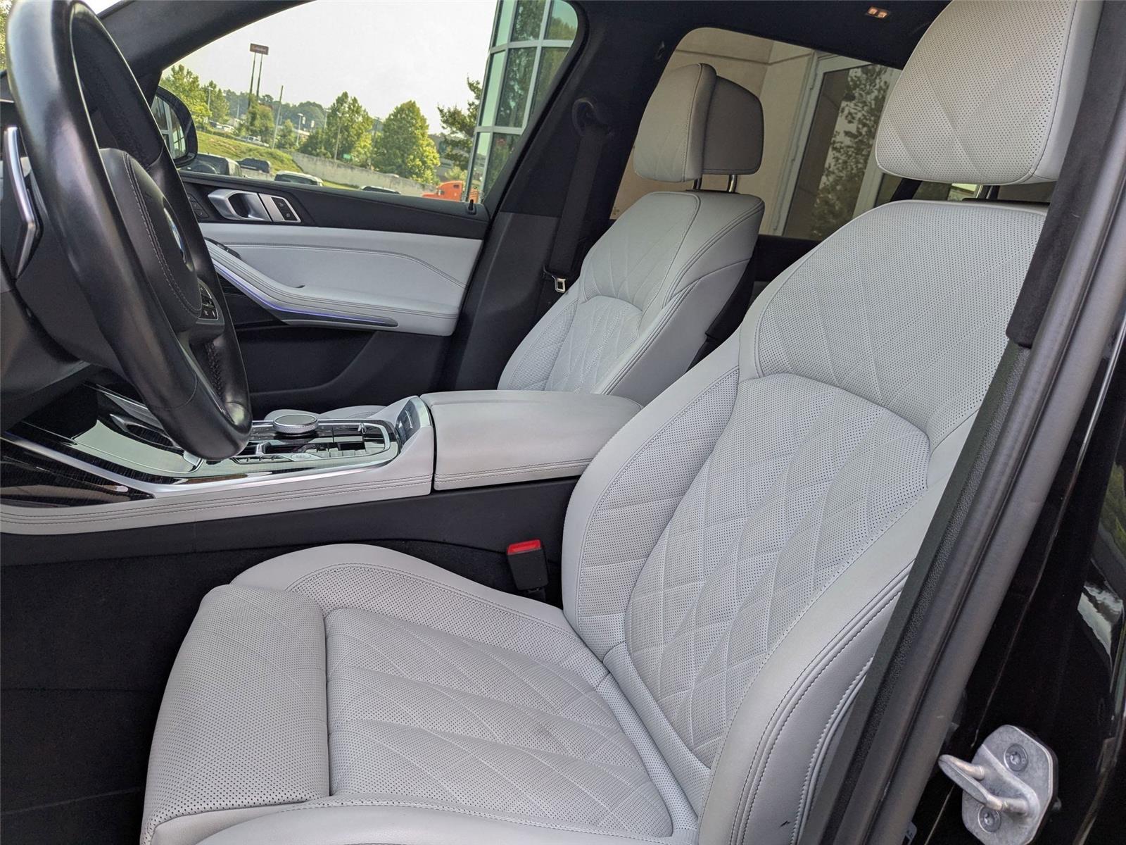2023 Bmw X7 xDrive40i photo 14