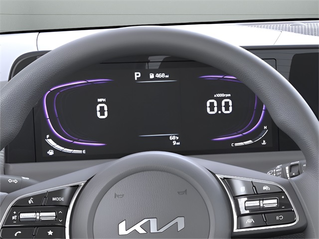 2026 Kia Seltos LX photo 16