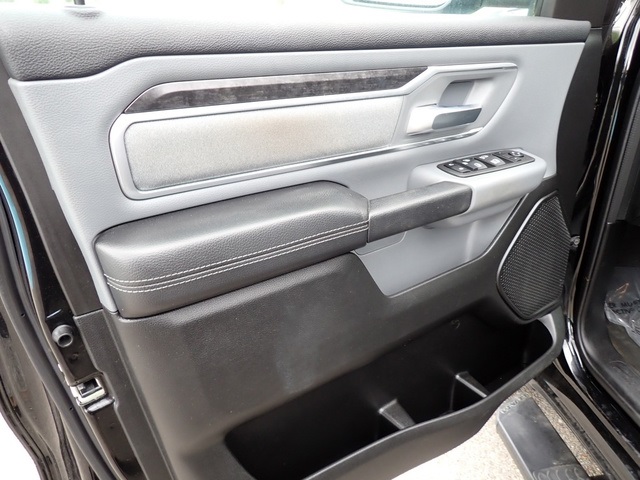 2022 Ram 1500 Big Horn Lone Star photo 19