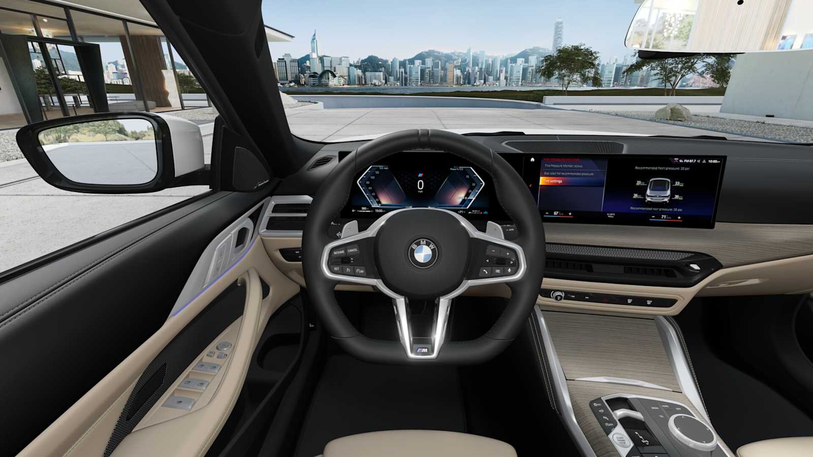 2026 Bmw 430i xDrive photo 13