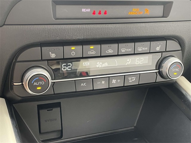 2022 Mazda CX-5 2.5 S Premium photo 19