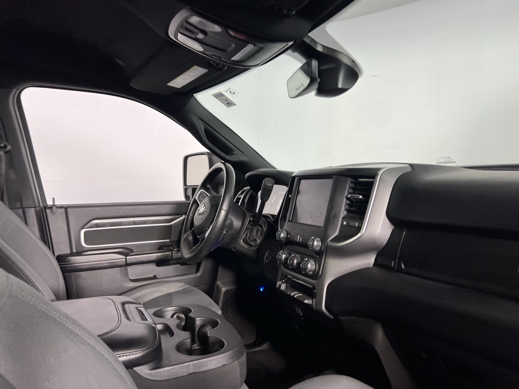 2024 Ram 3500 Big Horn photo 27