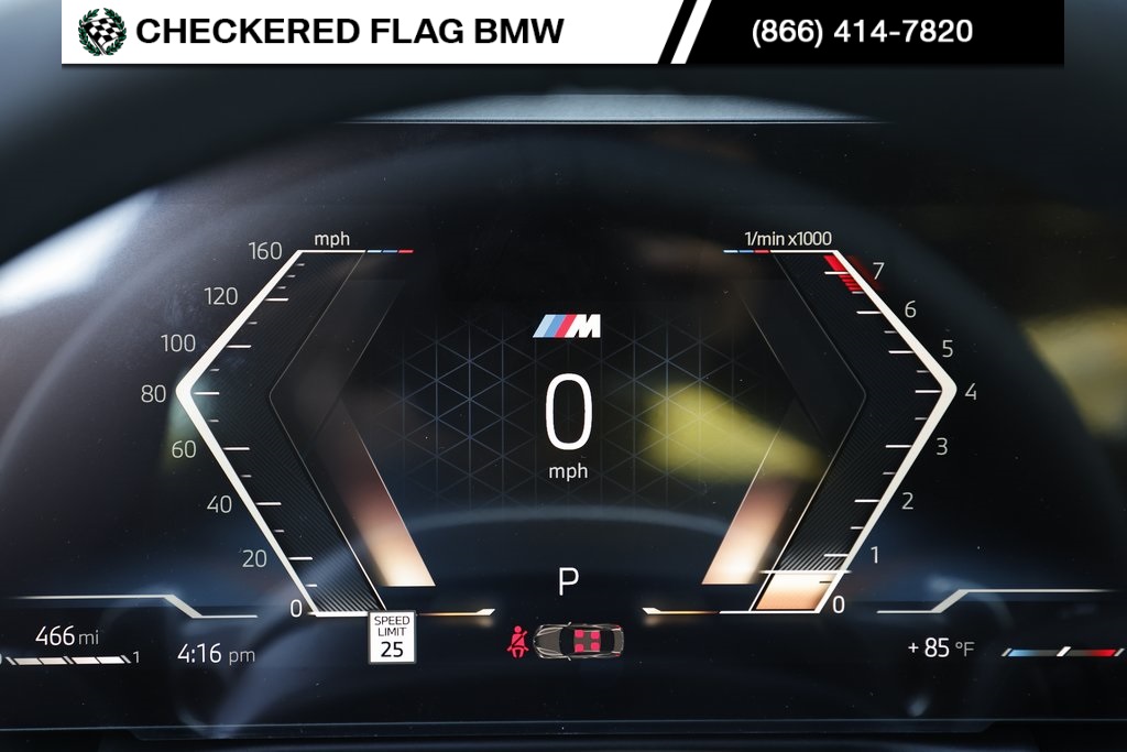 2025 Bmw 430i photo 31