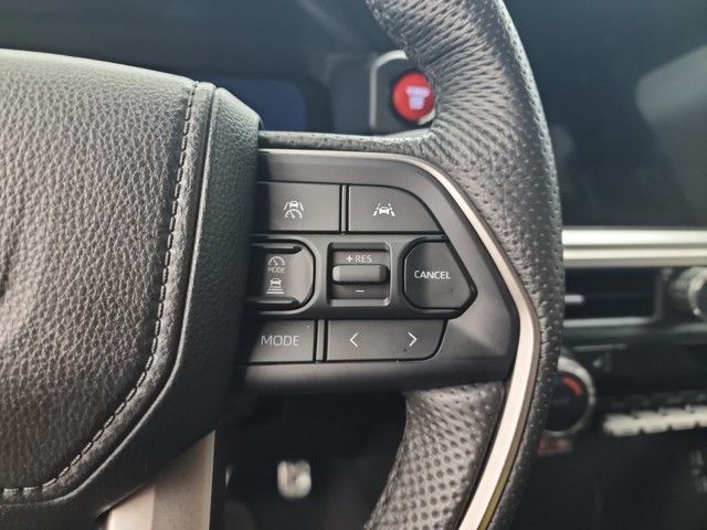 2024 Toyota Tacoma 4x4 Double Cab photo 18