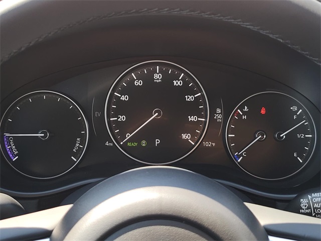 2025 Mazda CX-50 Premium photo 21