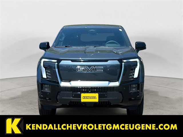 2025 Gmc Sierra EV Denali photo 8