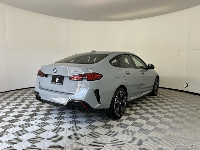 2026 Bmw 228 photo 7