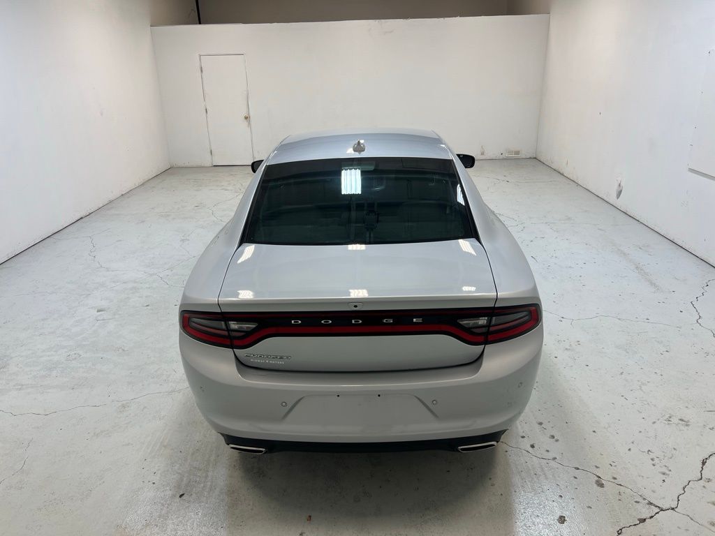 2023 Dodge Charger SXT photo 3