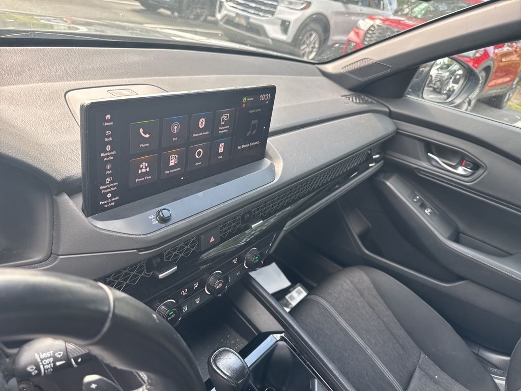 2023 Honda Accord Hybrid Sport photo 13