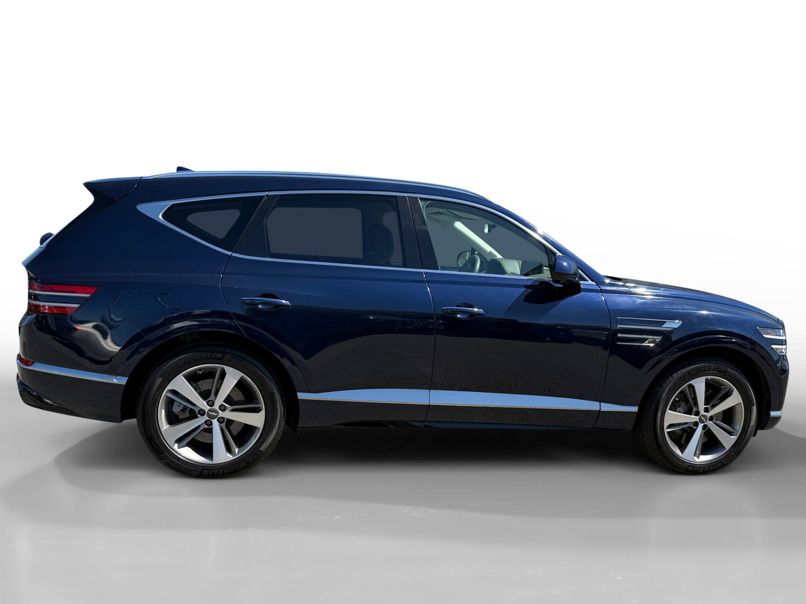 2023 Genesis GV80 3.5T Advanced photo 6