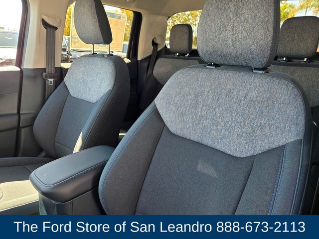 2025 Ford Maverick XLT photo 16