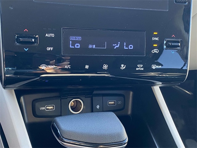 2024 Hyundai Tucson SEL photo 24