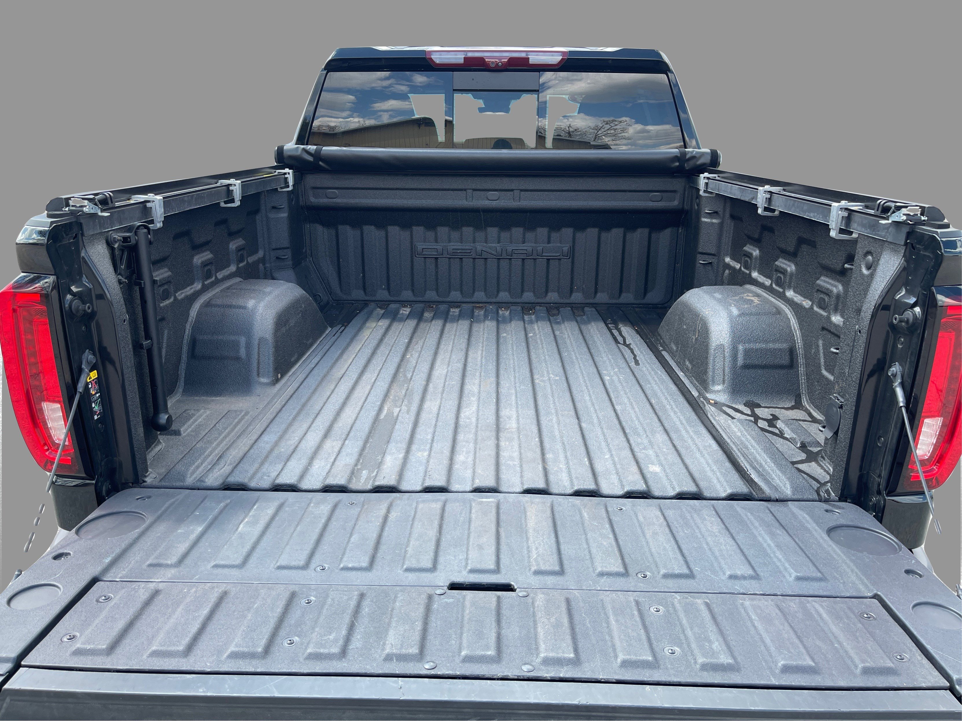 2023 Gmc Sierra 1500 Denali photo 12