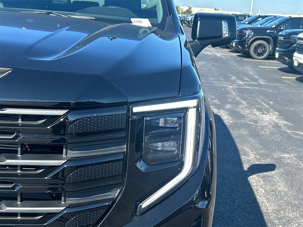 2026 GMC SIERRA - Image 9