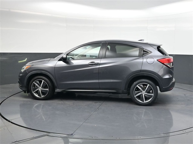 2021 Honda HR-V EX photo 4