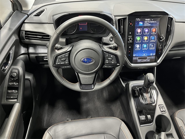 2025 Subaru Crosstrek Limited photo 18